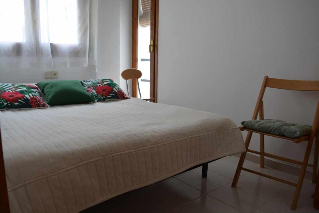 Apartamento Miquel 1 En Centro De Tossa De Mar Y Extérieur photo