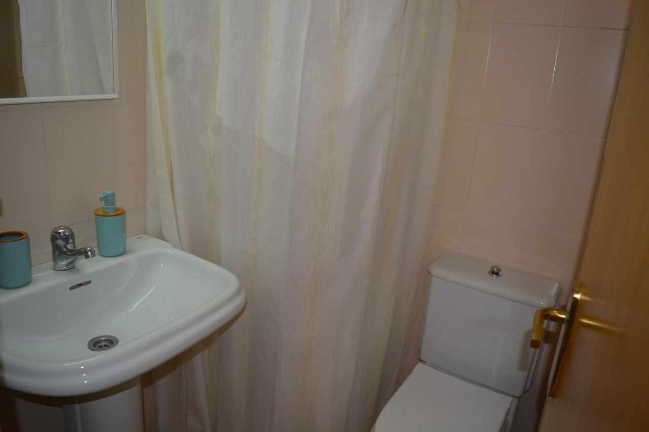 Apartamento Miquel 1 En Centro De Tossa De Mar Y Extérieur photo